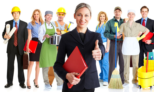 Konyaaltı Bayan Temizlikçi Hizmeti